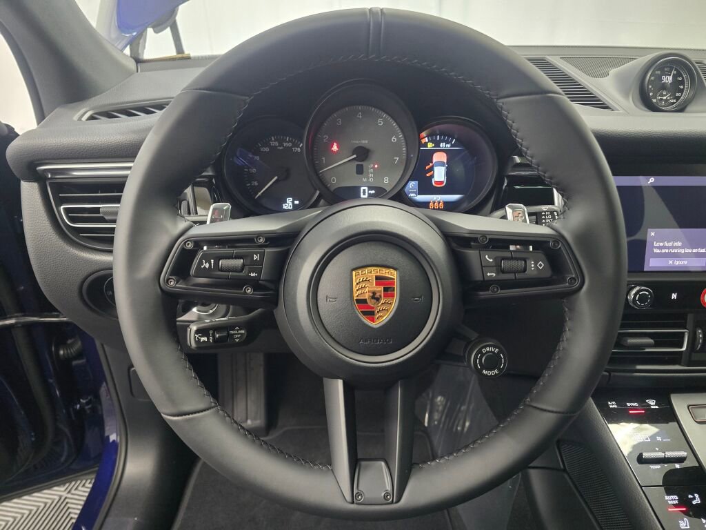 New 2026 Porsche Macan S image 15