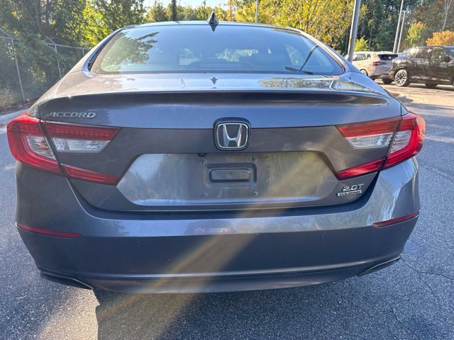 Used 2020 Honda Accord Touring image 5