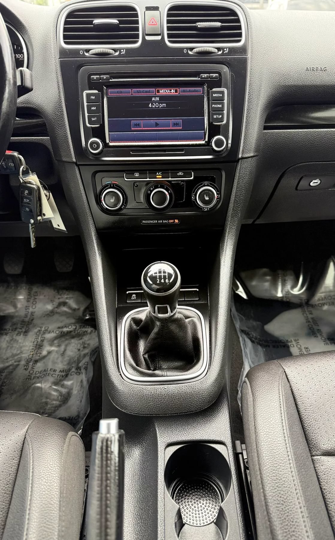 Used 2014 Volkswagen Jetta TDI FWD image 19