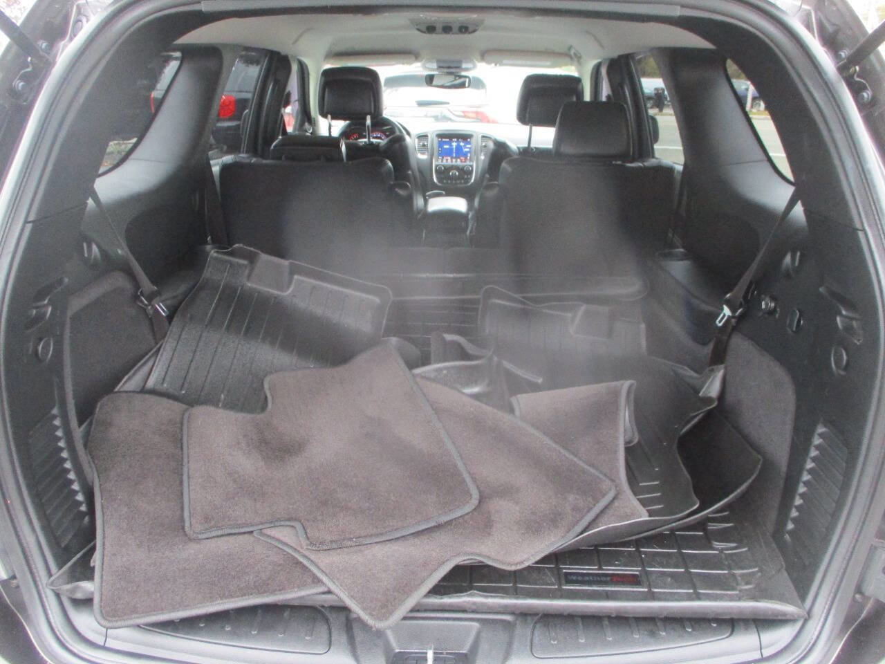 Used 2019 Dodge Durango GT image 15