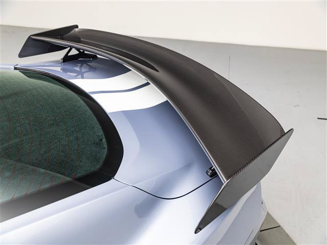Used 2022 Ford Mustang Shelby GT500 w/ Carbon Fiber Track Pack RWD image 34