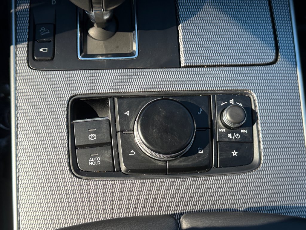 Used 2024 MAZDA CX-90 Plug-In Hybrid w/ Premium Plus AWD/4WD image 19