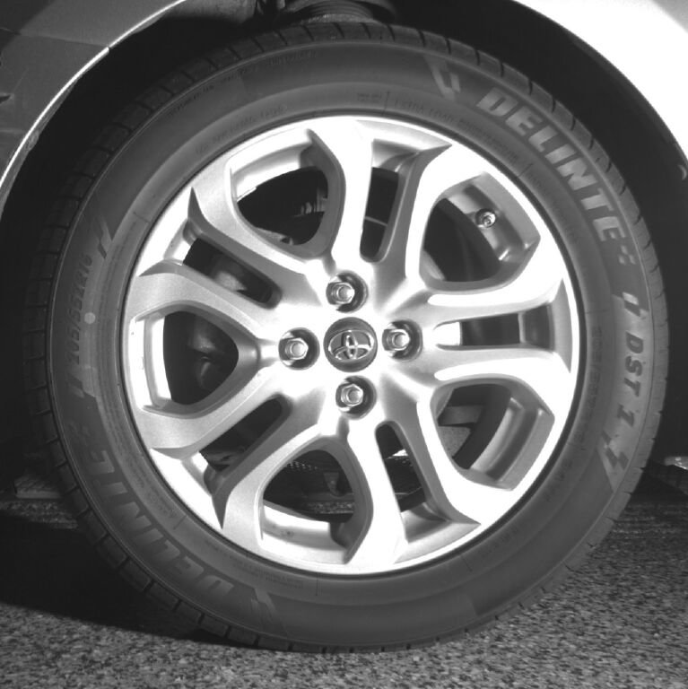 Used 2018 Toyota Yaris iA image 9