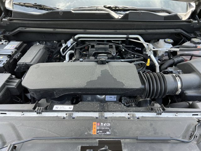 Used 2026 GMC Canyon Denali AWD/4WD image 30