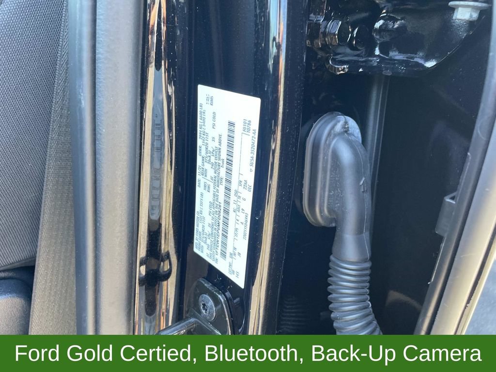 Certified 2021 Ford F150 XL w/ STX Appearance Package AWD/4WD image 20
