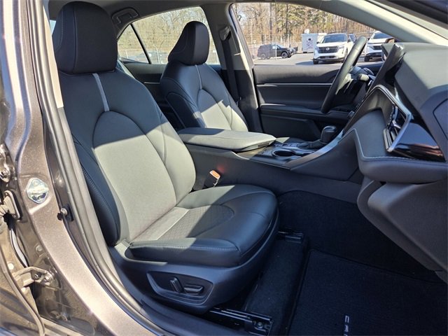 Used 2024 Toyota Camry XSE image 13