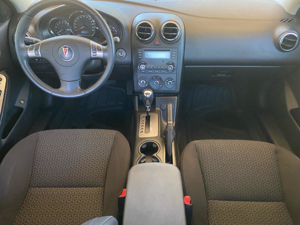 Used 2009 Pontiac G6 Sedan FWD image 20