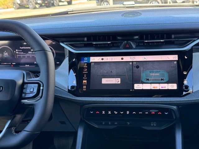 New 2026 Jeep Cherokee Laredo image 17