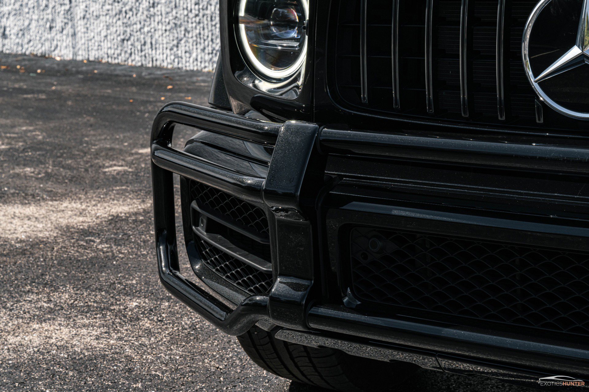 Used 2020 Mercedes-Benz G 63 AMG 4MATIC image 20