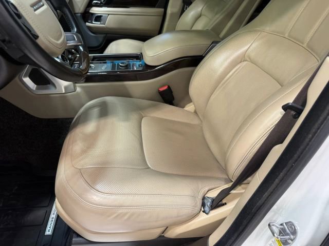 Used 2020 Land Rover Range Rover HSE AWD/4WD image 23
