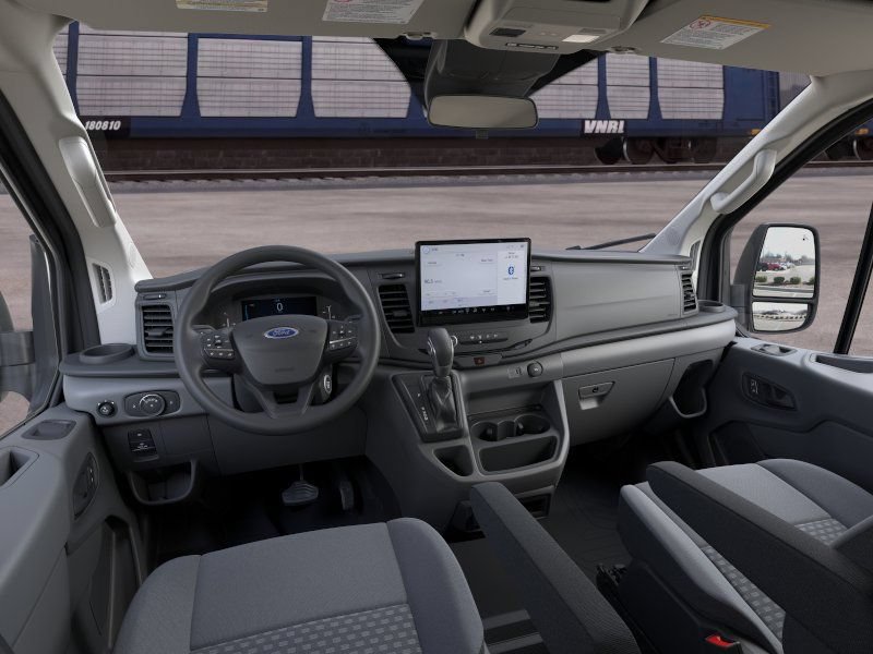 New 2026 Ford Transit 350 XL RWD image 9