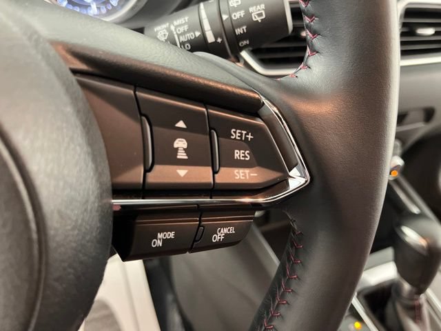 Used 2023 MAZDA CX-5 Carbon Edition AWD/4WD image 23