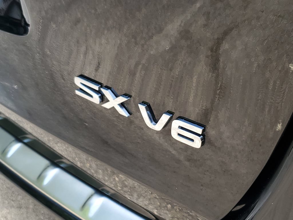 Used 2017 Kia Sorento SX FWD image 6