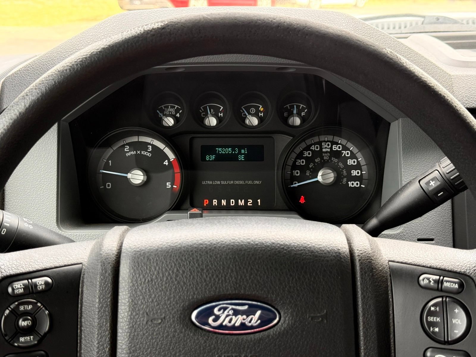 Used 2016 Ford F450 XL w/ Power Equipment Group AWD/4WD image 44
