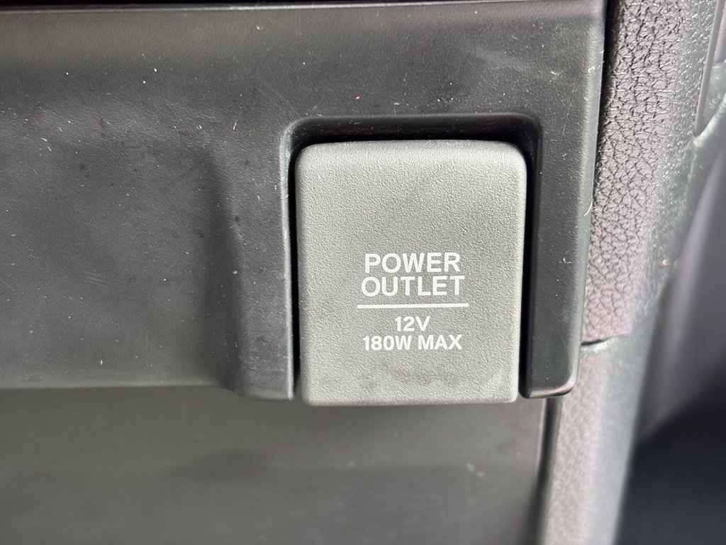 Used 2024 Honda Odyssey EX-L image 32