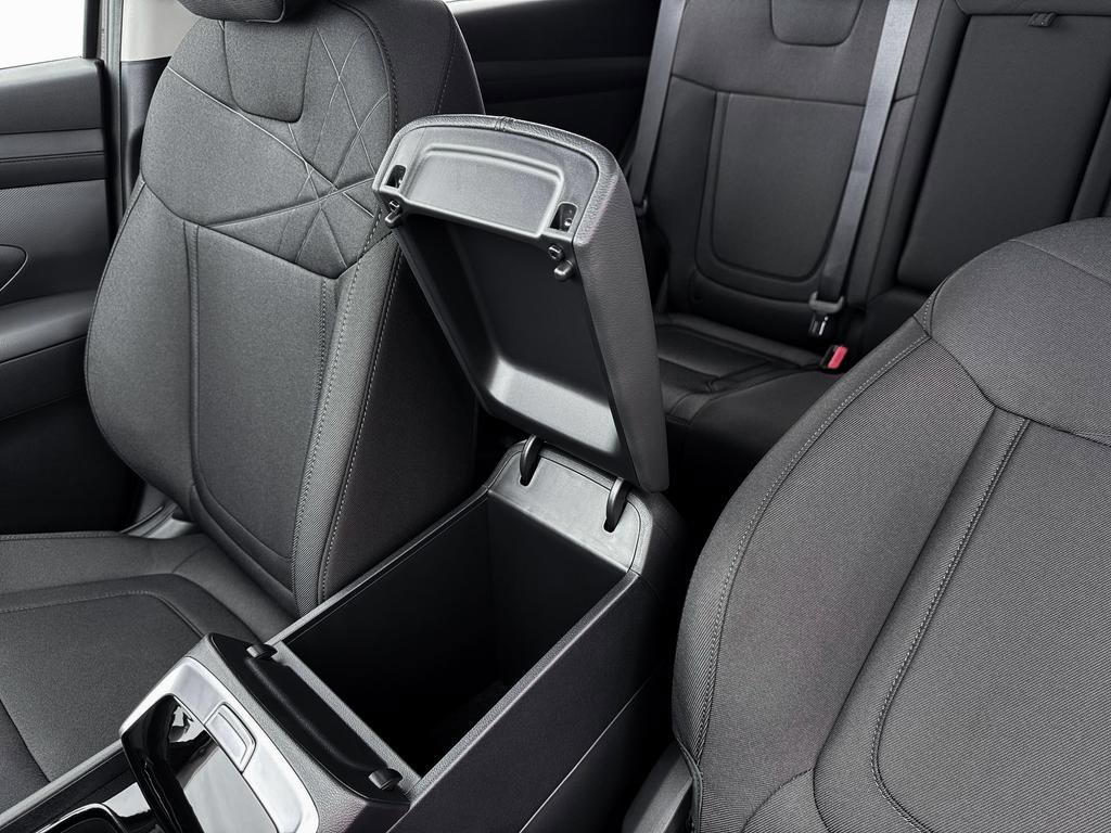 New 2026 Hyundai Tucson SE image 18