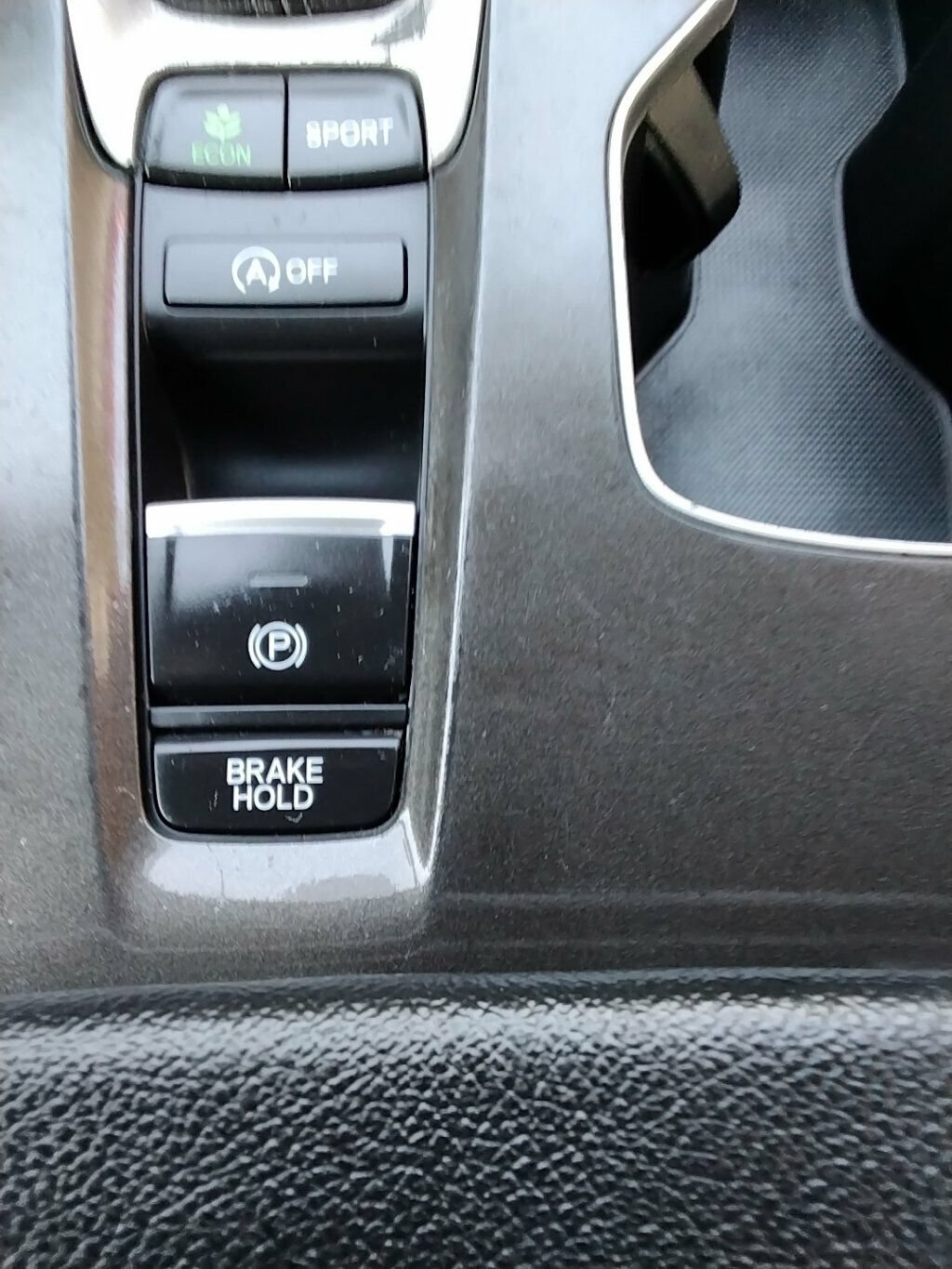 Used 2022 Honda Accord Sport image 23