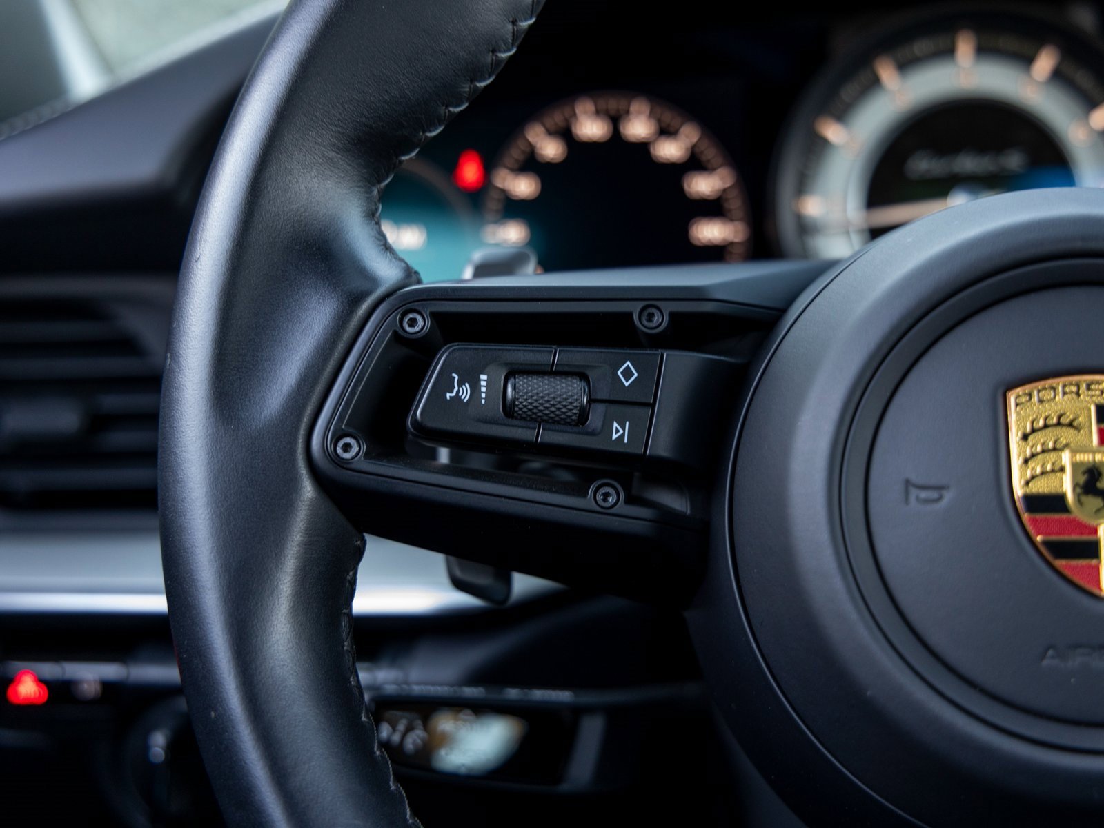 Certified 2021 Porsche 911 Turbo S image 34