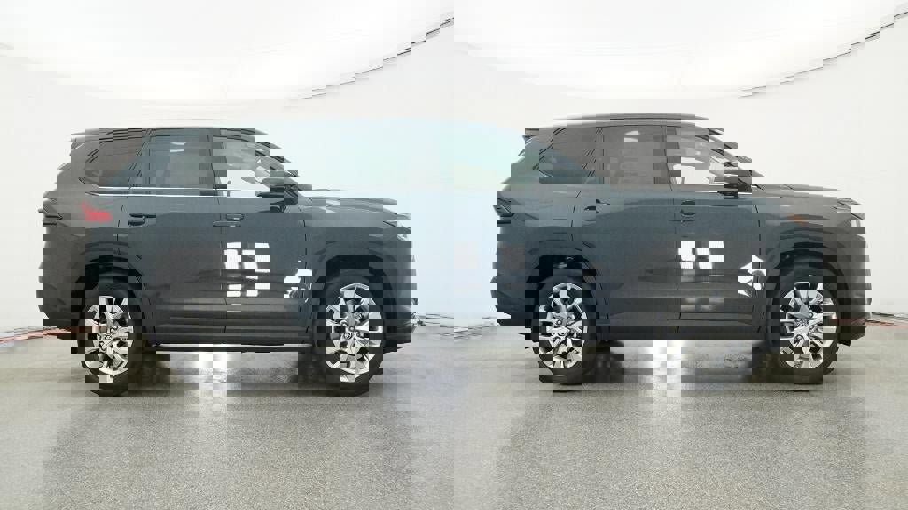 New 2026 Toyota Grand Highlander Limited image 27