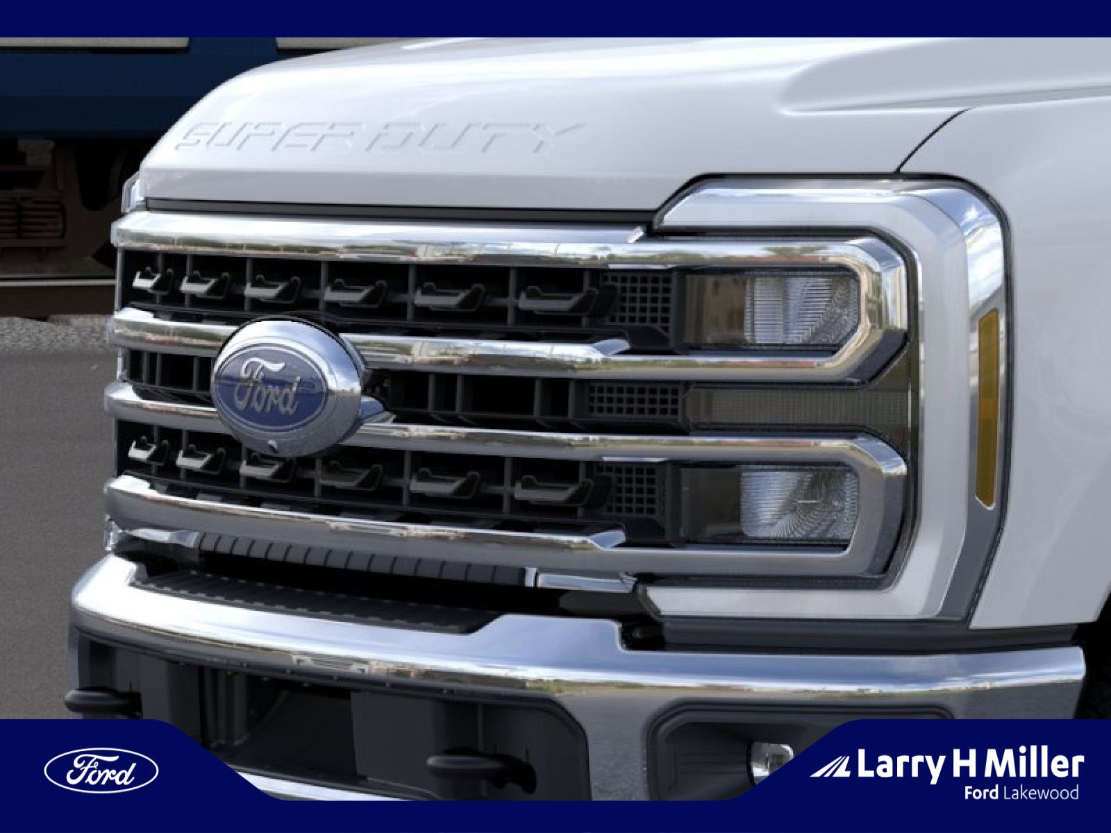 New 2026 Ford F350 King Ranch AWD/4WD image 17