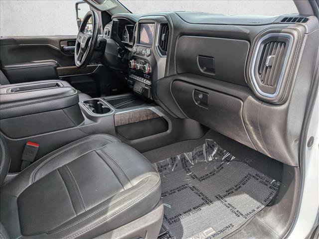 Used 2022 GMC Sierra 2500 Denali AWD/4WD image 26