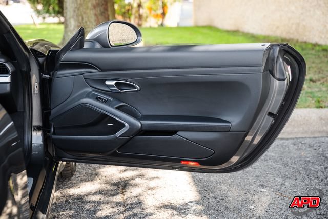 Used 2013 Porsche 911 Carrera RWD image 59