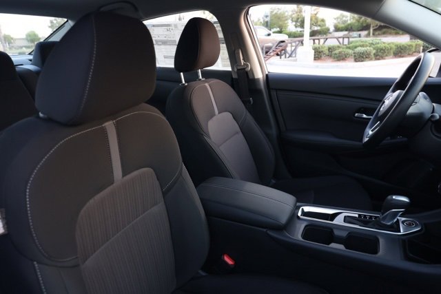 New 2025 Nissan Sentra SV w/ Lighting Package image 20