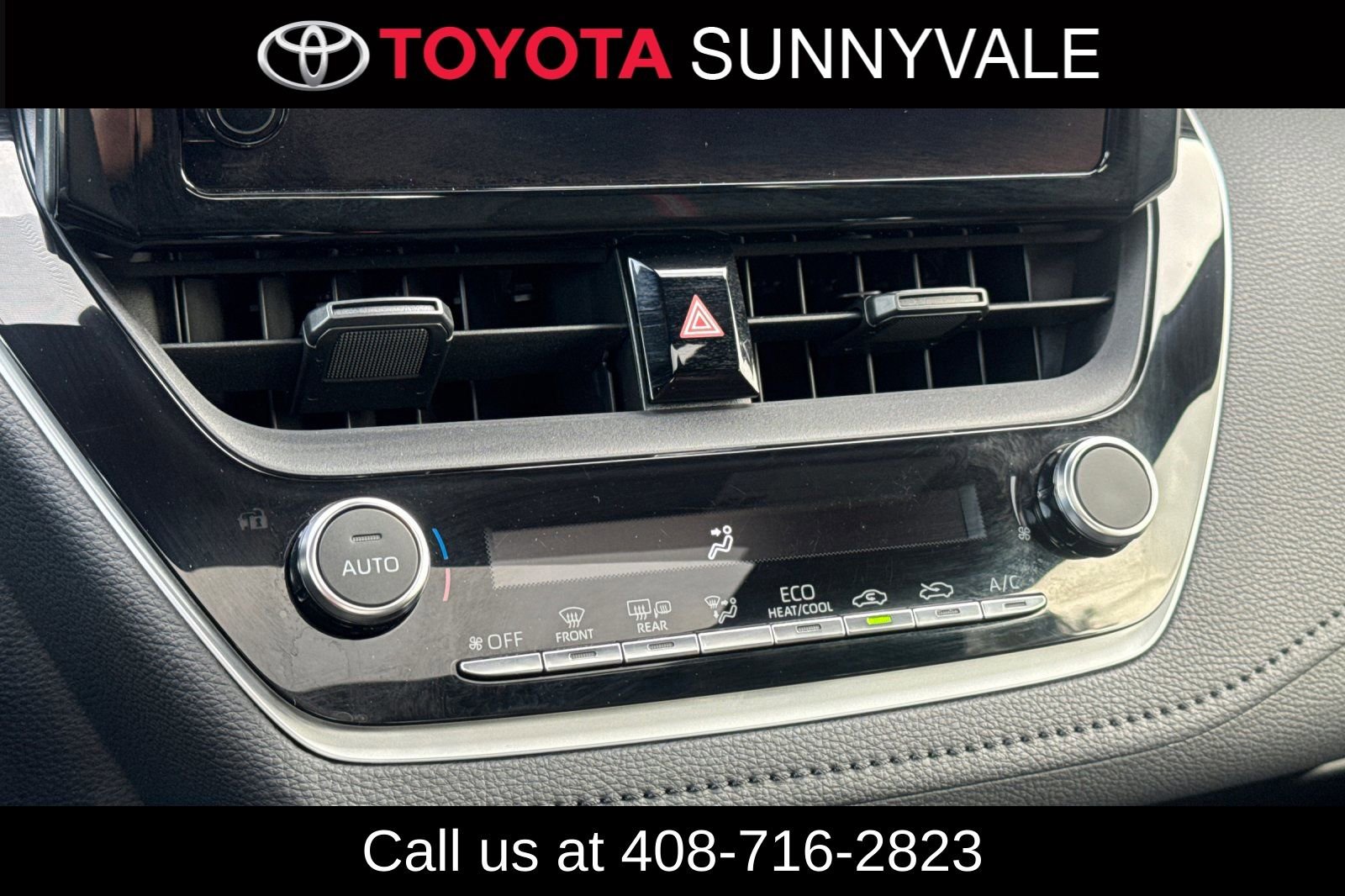 Certified 2023 Toyota Corolla SE w/ SE Premium Package image 25