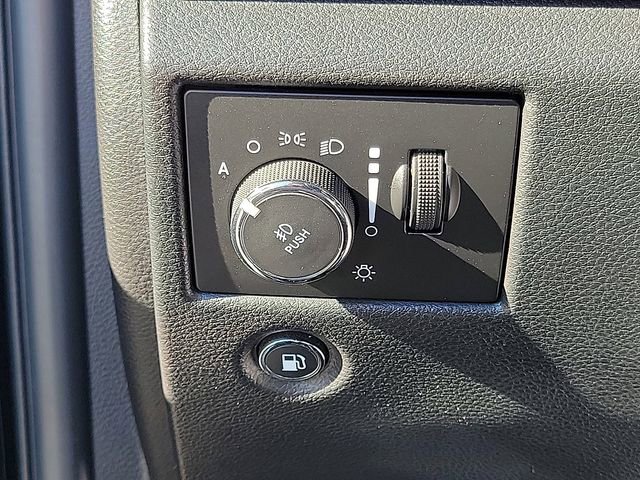 Used 2020 Jeep Grand Cherokee High Altitude image 15