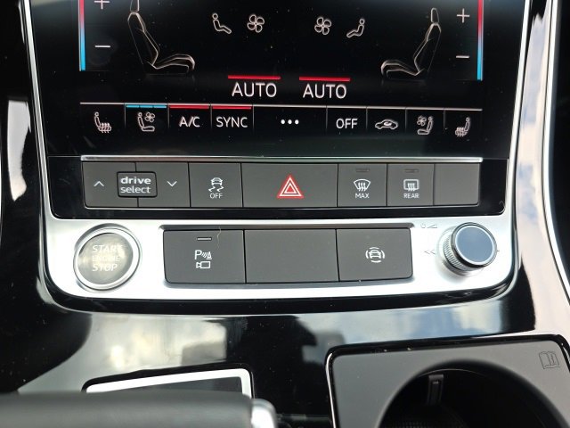 Used 2025 Audi Q7 3.0T Premium Plus w/ Premium Plus Package image 30