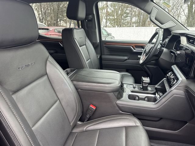 Used 2023 GMC Sierra 1500 Denali image 27