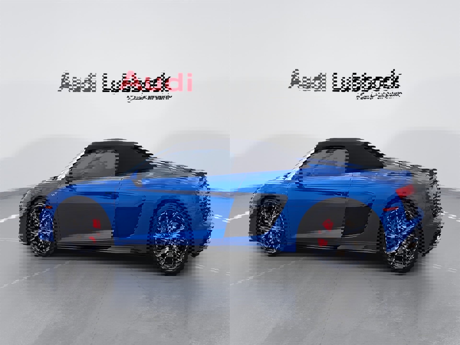 Certified 2023 Audi R8 V10 performance w/ Premium Package image 6