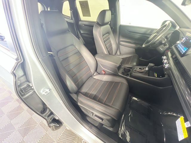 Certified 2025 Honda CR-V Sport-L image 30
