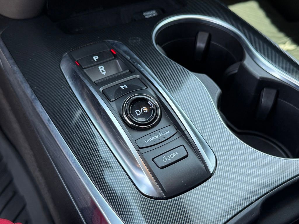 Used 2020 Acura MDX A-Spec AWD/4WD image 28