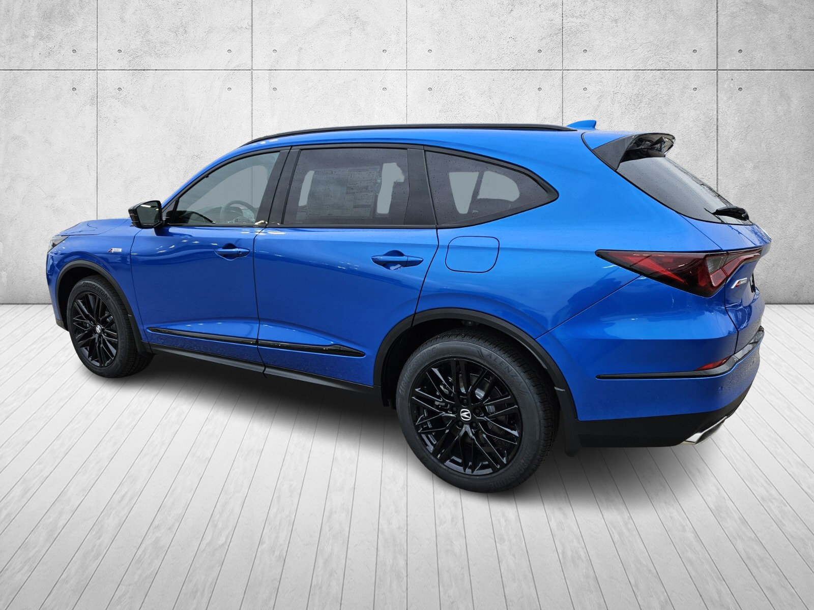 New 2026 Acura MDX A-Spec image 5