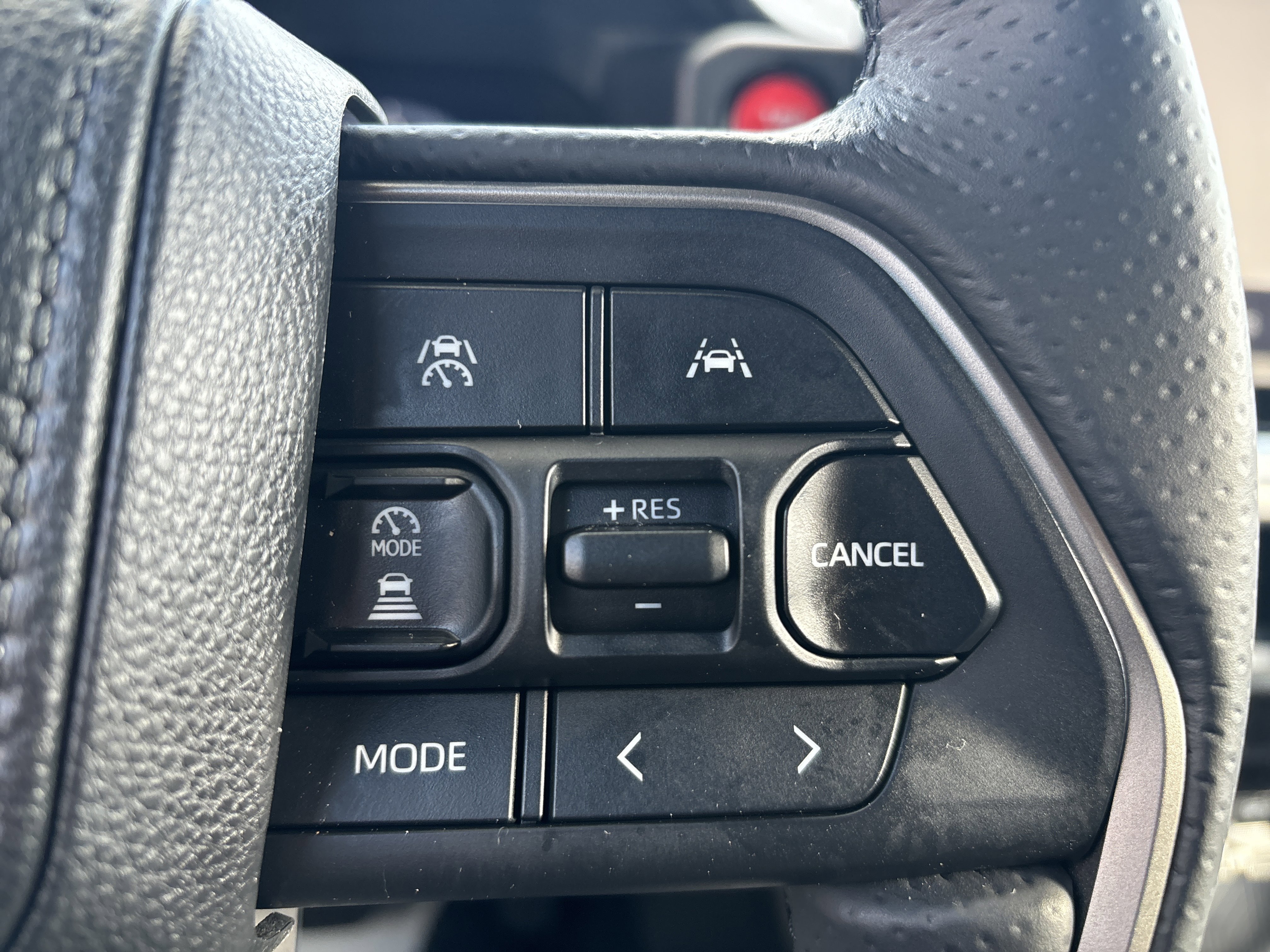 Used 2025 Toyota 4Runner TRD Off-Road Premium image 20