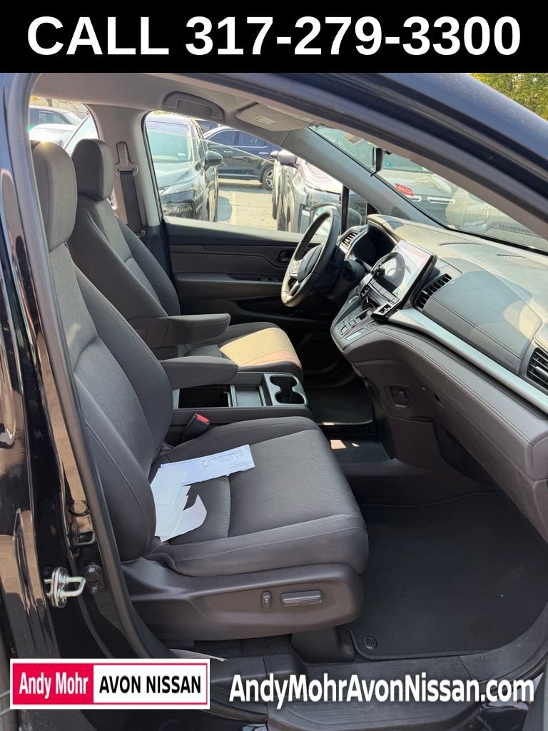 Used 2019 Honda Odyssey EX image 7
