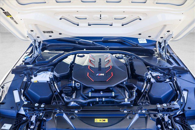 New 2027 BMW M5 Touring AWD/4WD image 25