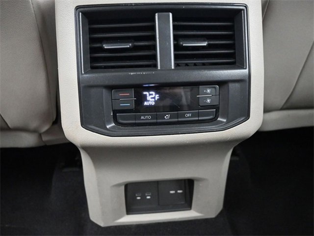 Used 2022 Volkswagen Atlas SE image 13