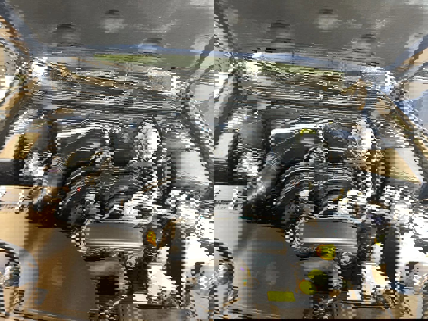 Used 2024 Subaru Outback Limited image 25