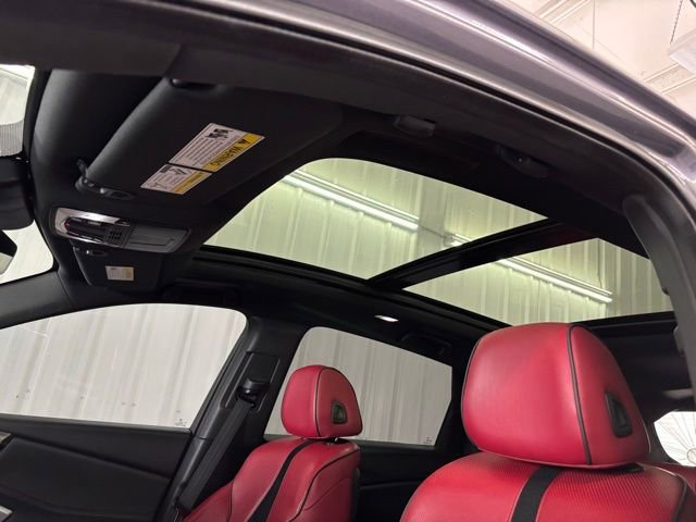 Certified 2021 Acura RDX A-Spec image 10