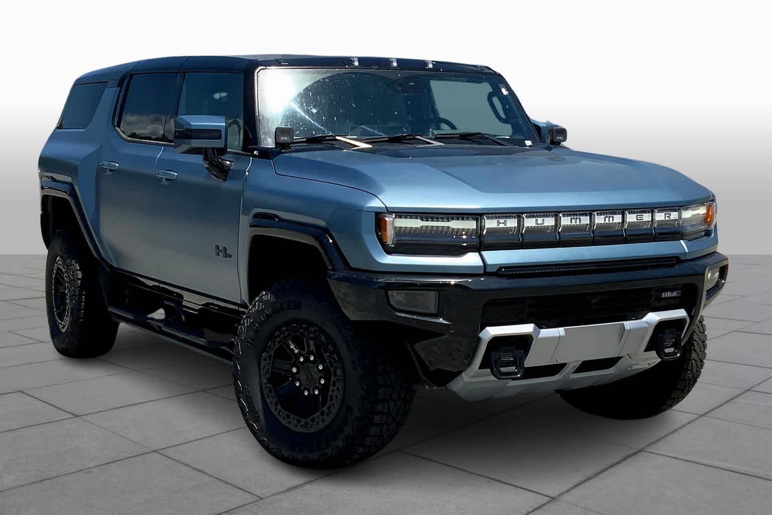 New 2024 GMC Hummer EV 3X w/ Omega Edition video 2