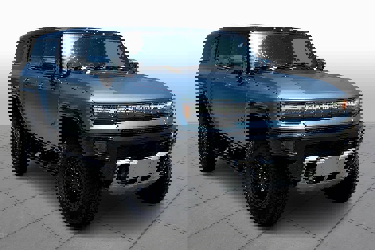 New 2024 GMC Hummer EV 3X w/ Omega Edition image 2