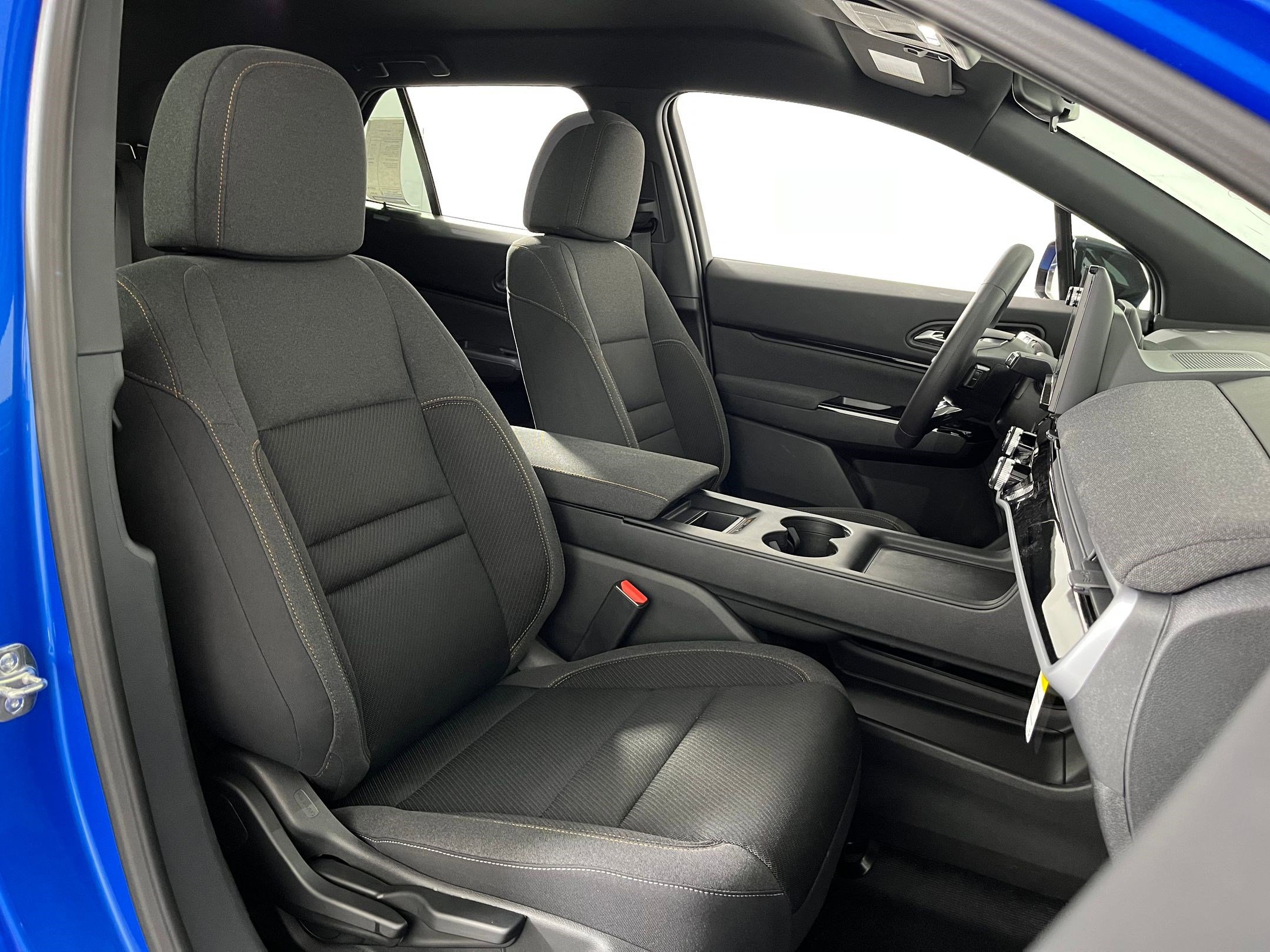 New 2025 Honda Prologue Eco image 25