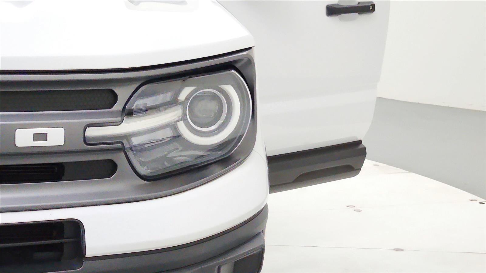 Used 2022 Ford Bronco Sport Big Bend AWD/4WD image 38