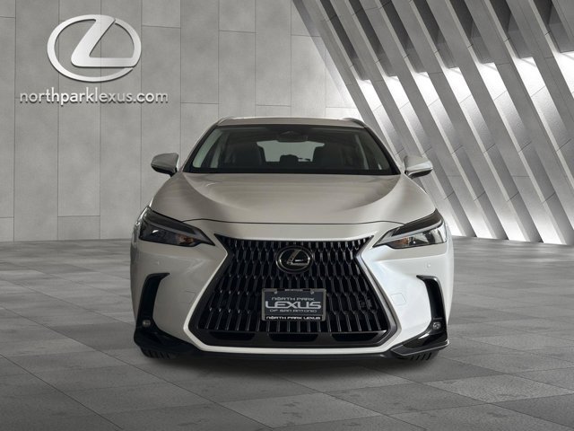 Certified 2025 Lexus NX 250 FWD w/ Towing Package (2000 Lbs) image 26