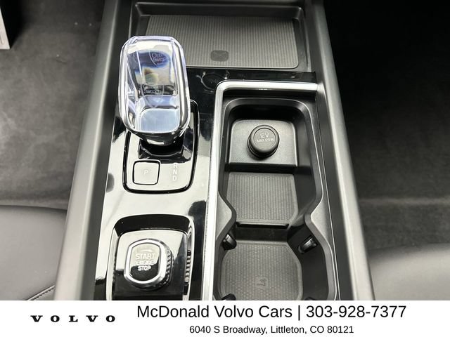 New 2026 Volvo XC60 T8 Plus w/ Climate Package AWD/4WD image 20