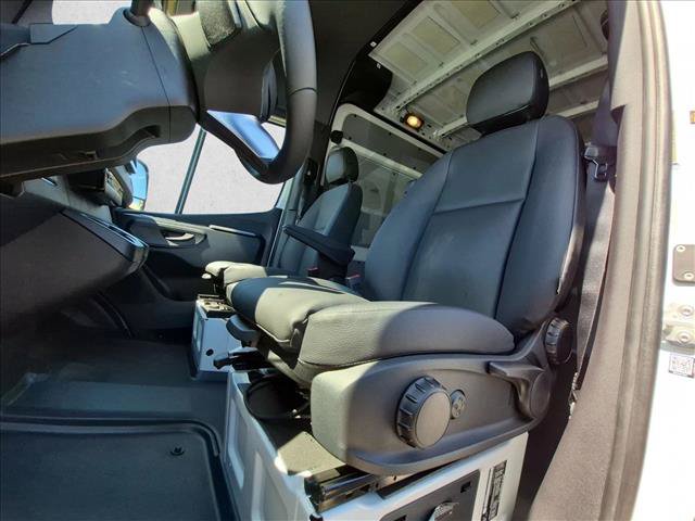 New 2026 Mercedes-Benz Sprinter 2500 image 4