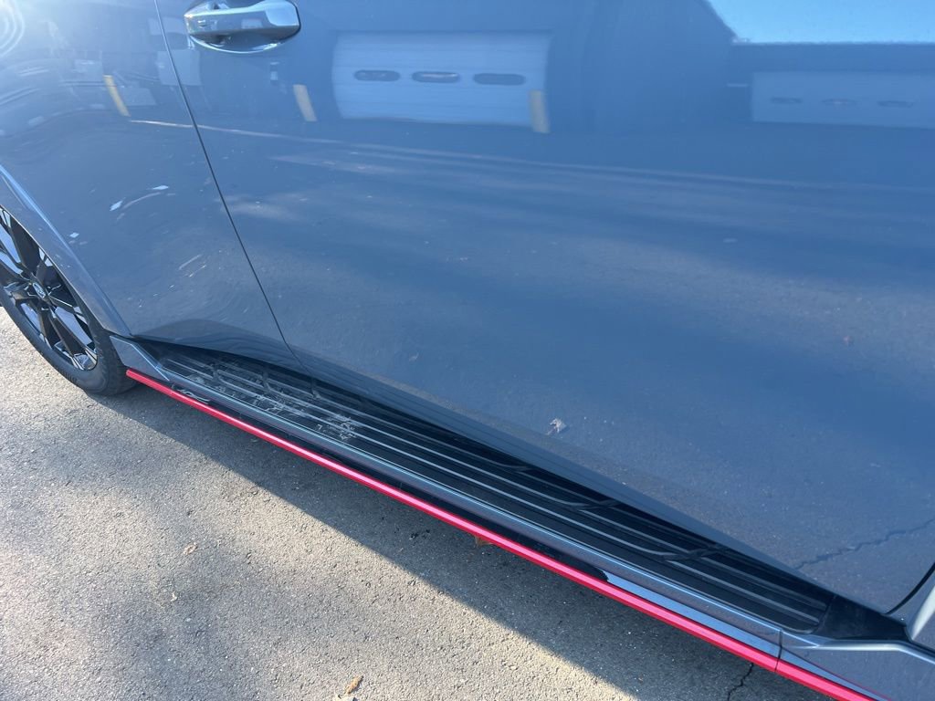 New 2026 Nissan Armada NISMO image 50