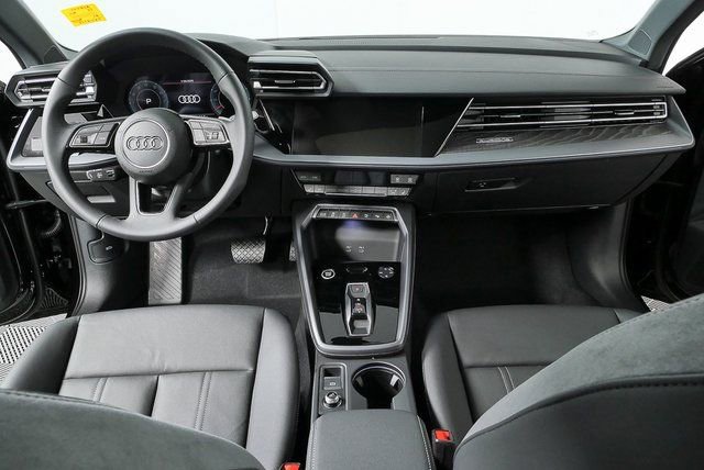 New 2026 Audi A3 2.0T Premium image 18